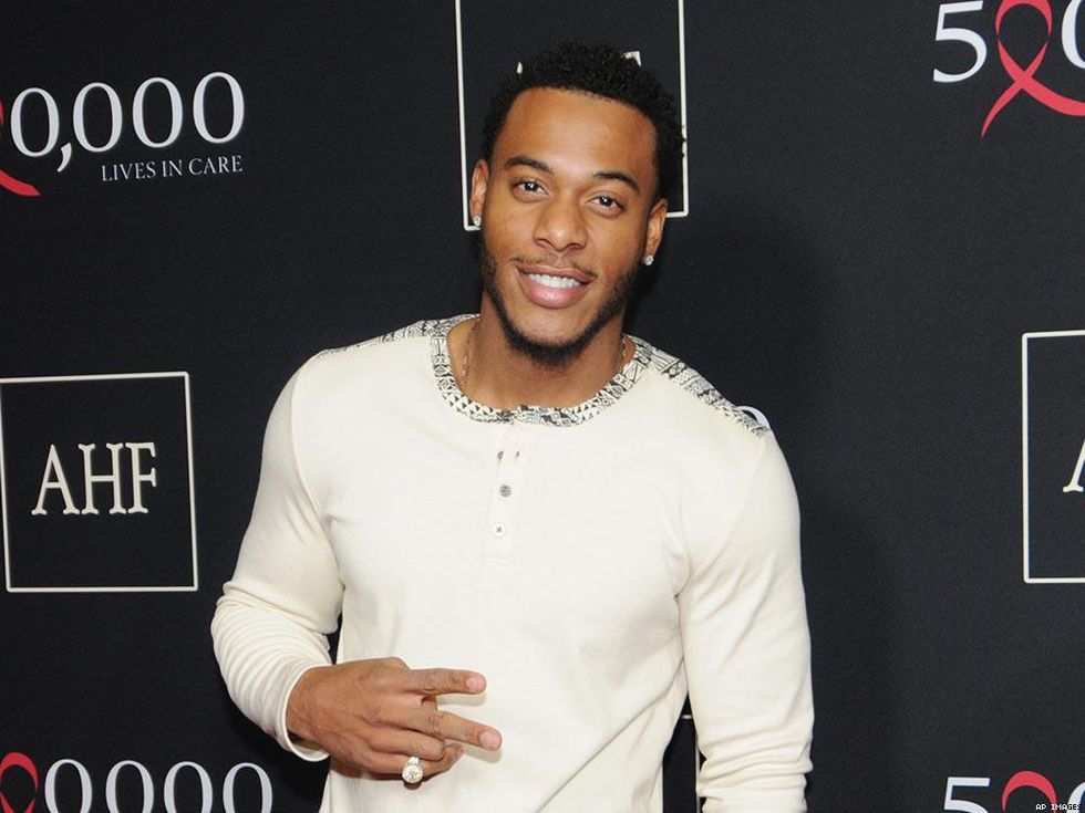 1. Abrahm DeVine, Stanford University, Swim