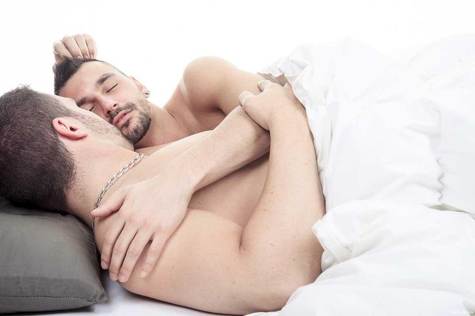 11. Don’t make a big deal if you get a little “mud” on you