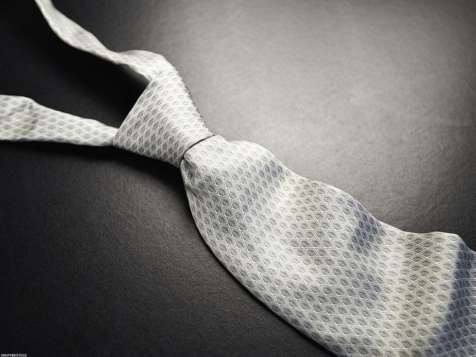 12. You’re either dominant or you’re submissive.