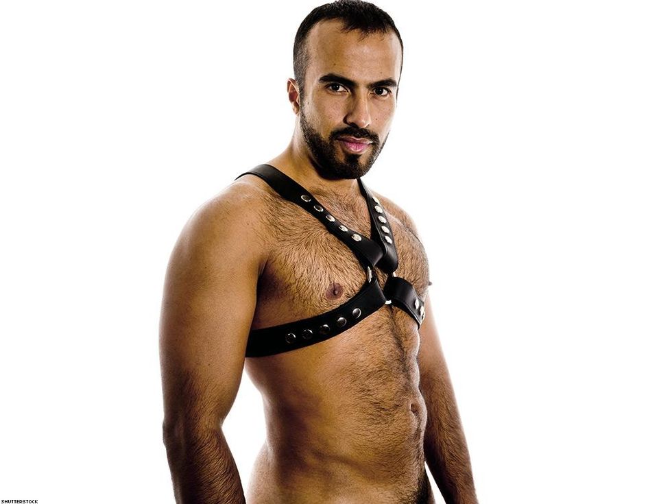 13 Misconceptions about BDSM