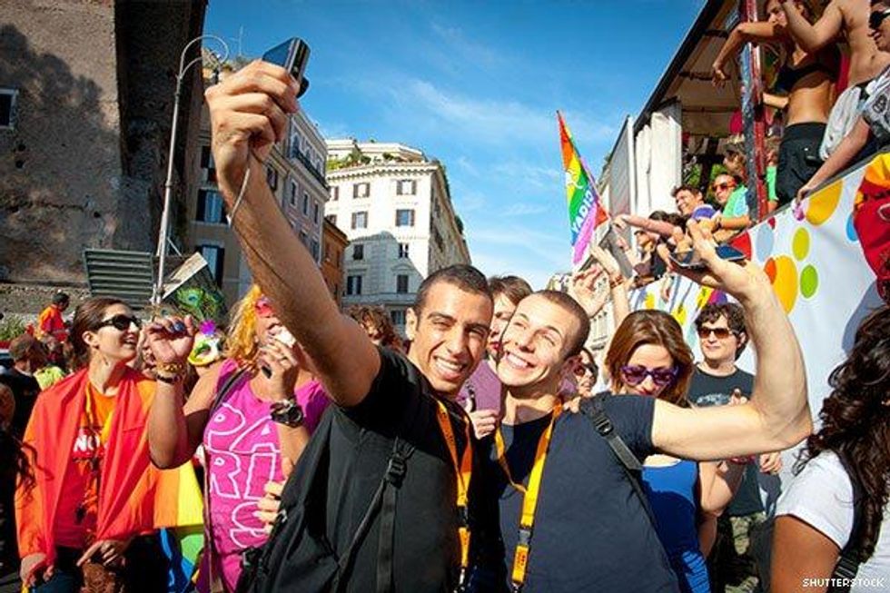 #14) Las Vegas, Nev.