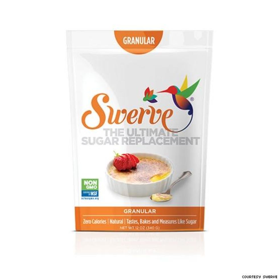 2. Say Goodbye to Sugar