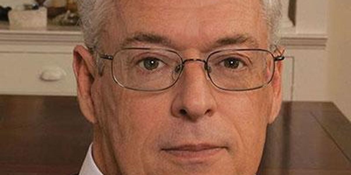 Amazing HIV+ Gay Men: Cleve Jones