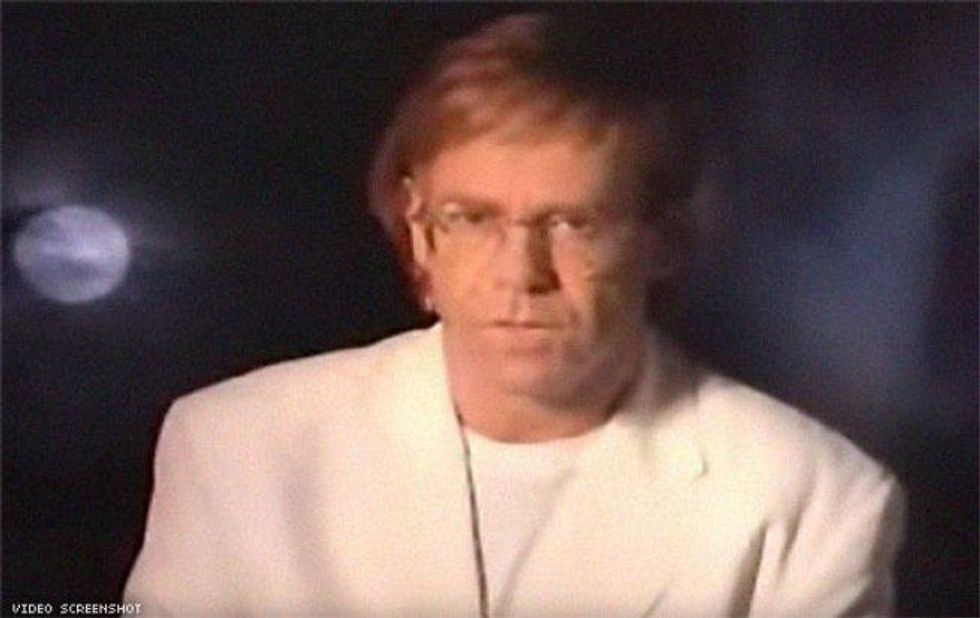 2018 Brought HIV/AIDS Narratives Into the Spotlight