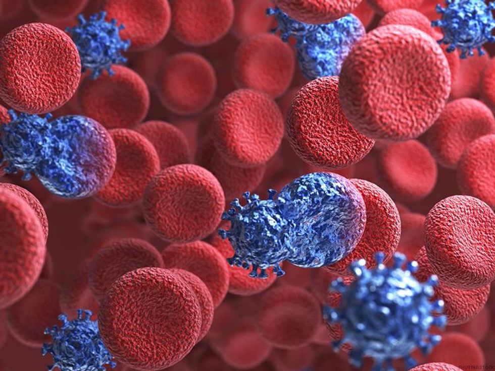 27 Reasons You Should Date an HIV-Positive Man Right Now