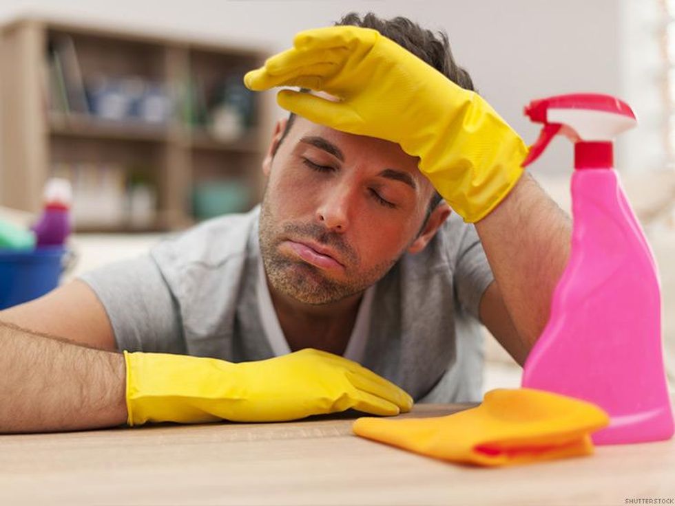 27 Reasons You Should Date an HIV-Positive Man Right Now