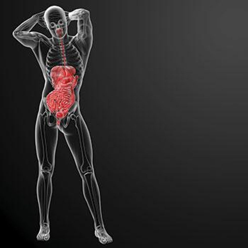 27 Reasons You Should Date an HIV-Positive Man Right Now