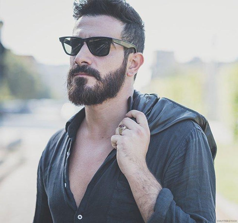 3.) I’m a top. I won’t get HIV.