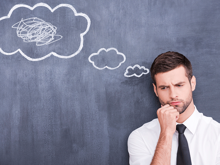 30 Things (Number 1-3)