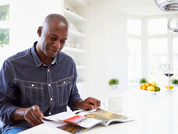 30 Things (Number 10-12)