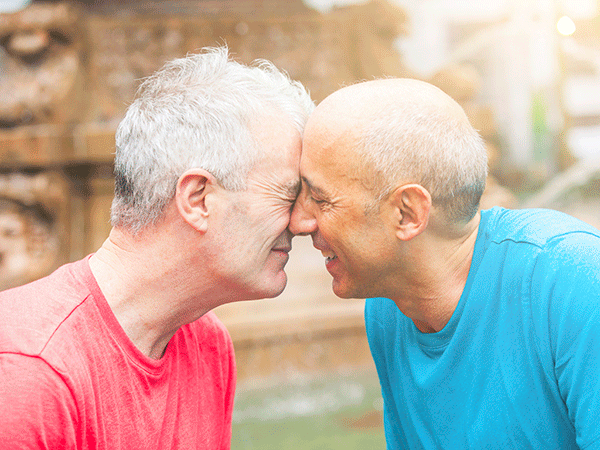 30 Things (Number 16-18)