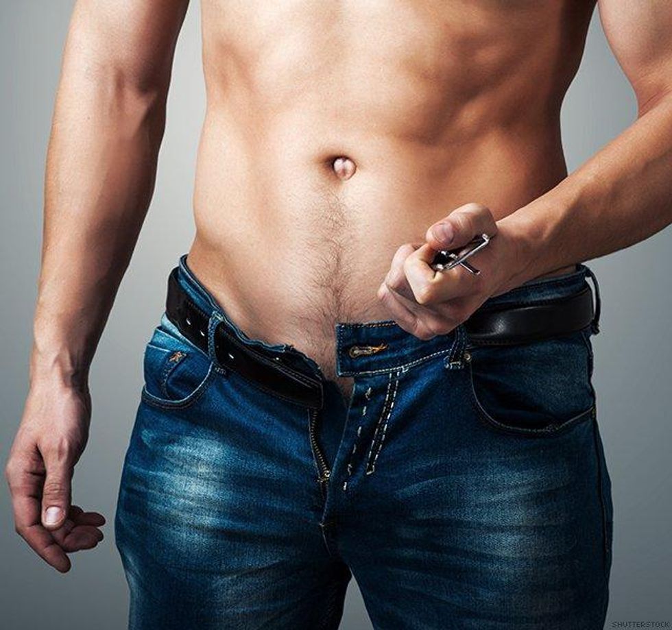 4.) Only sluts and drug addicts get HIV.