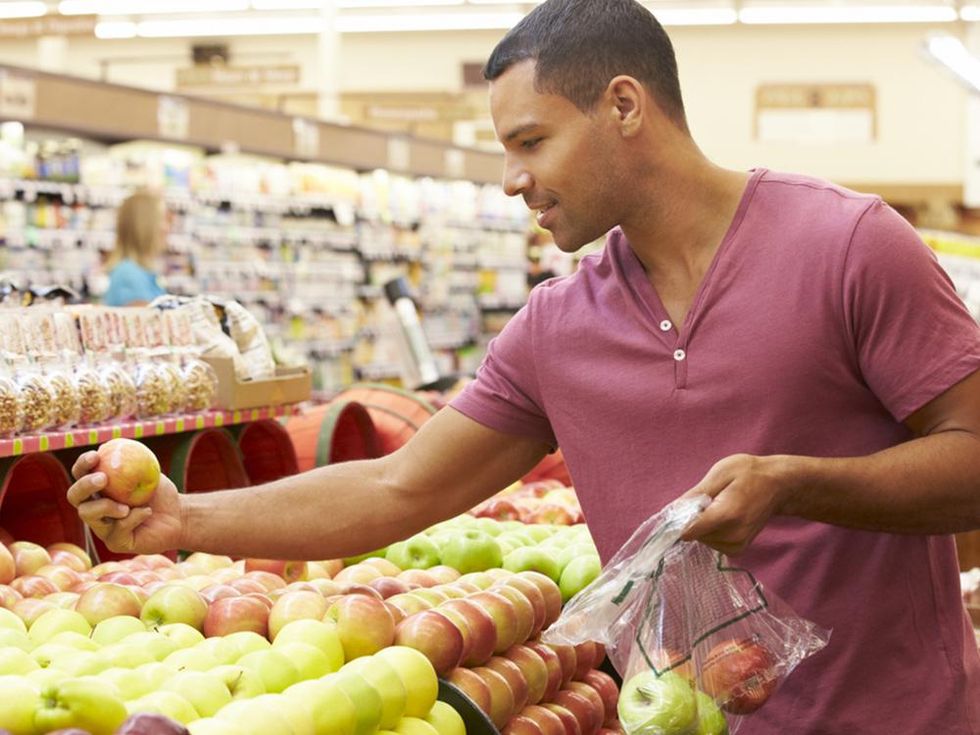 4. Take care of yourself