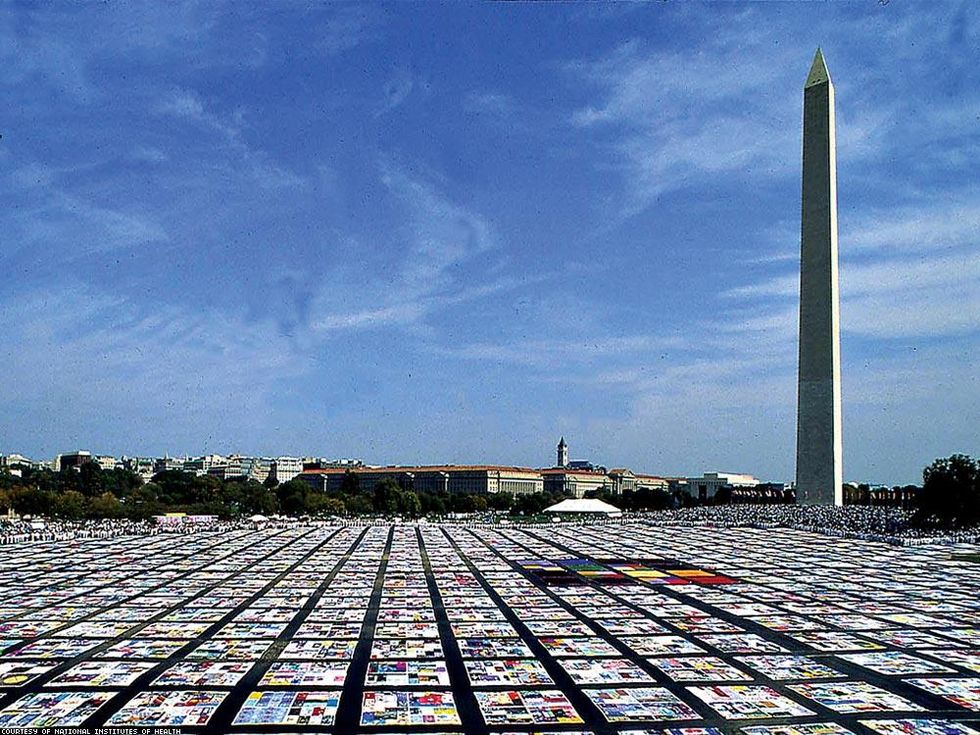 4. You have nothing to fear!