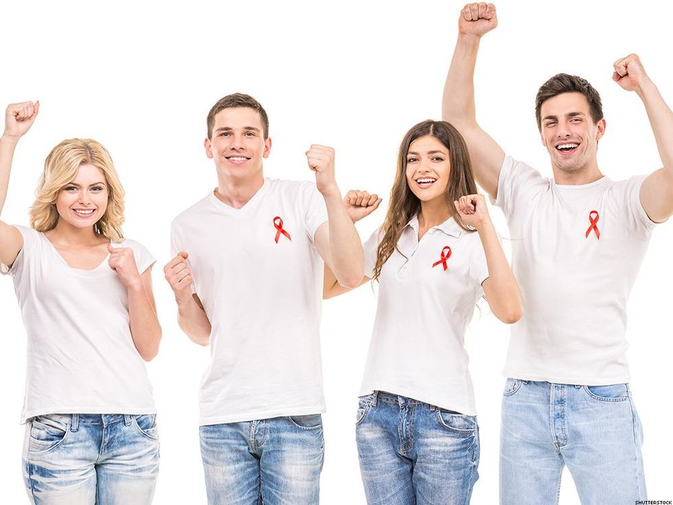 4. You have nothing to fear!