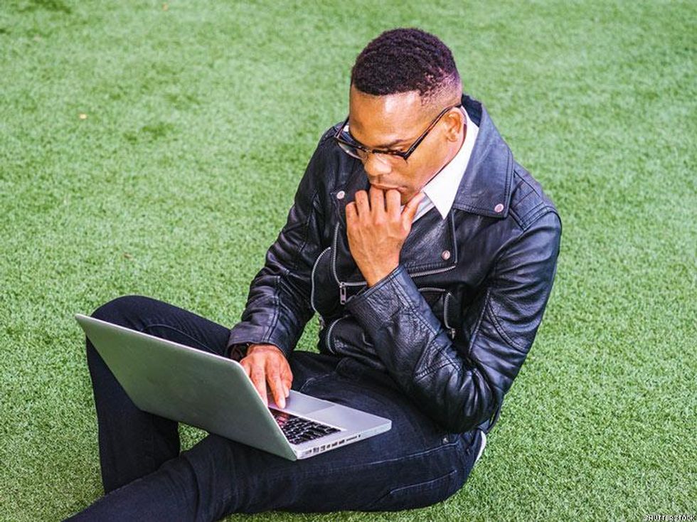 5. Educate yourself.