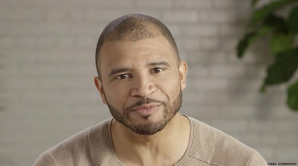 5 Ingredients to a Healthy Life with Demarco Majors