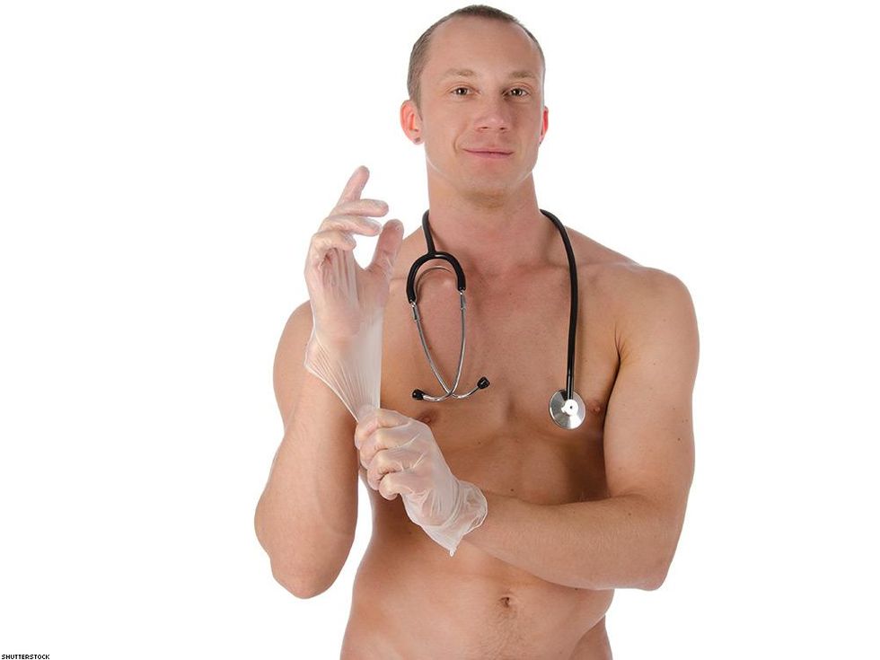 5. Kink needs to be complicated.