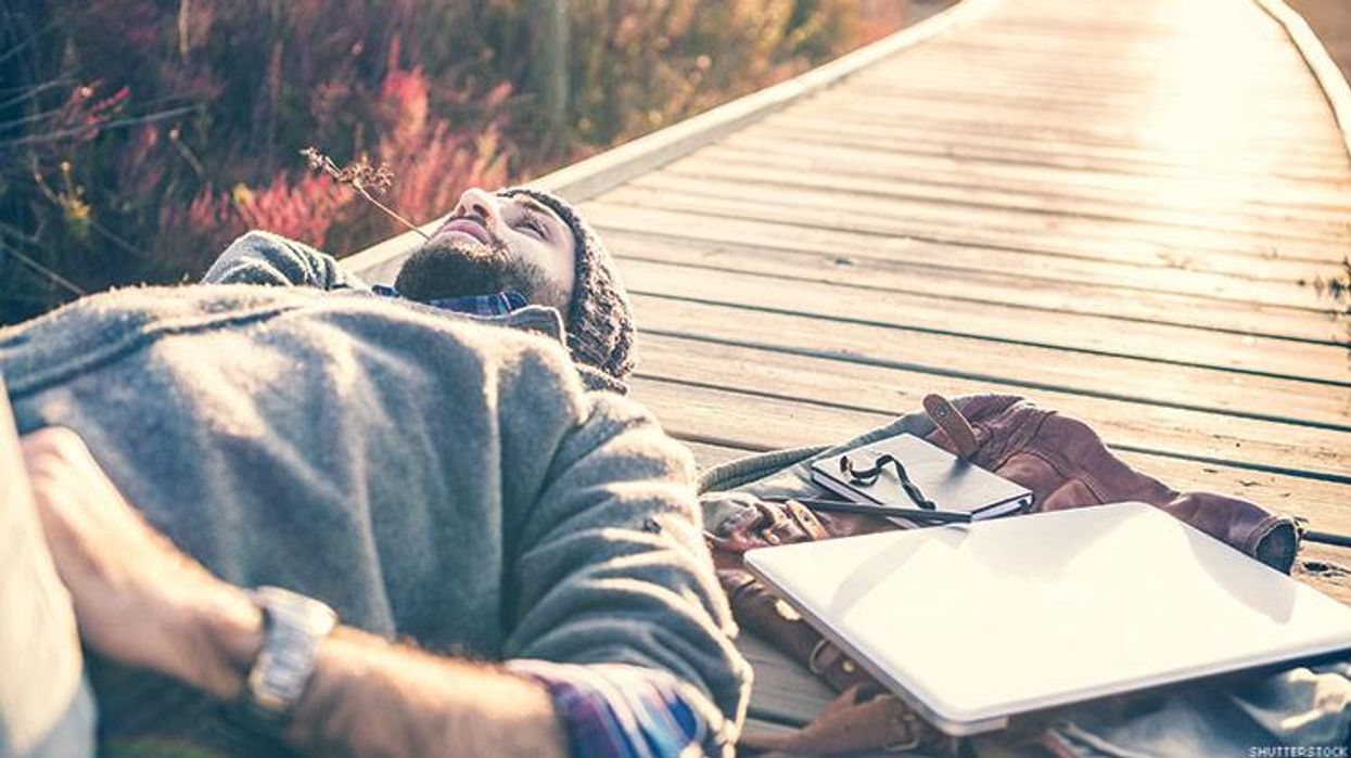 5 Ways to Change Your Life in 5 Minutes