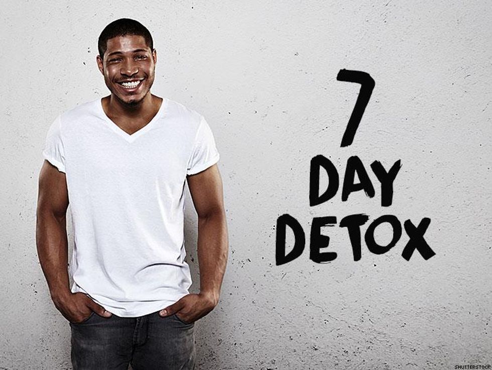 7 Day Detox