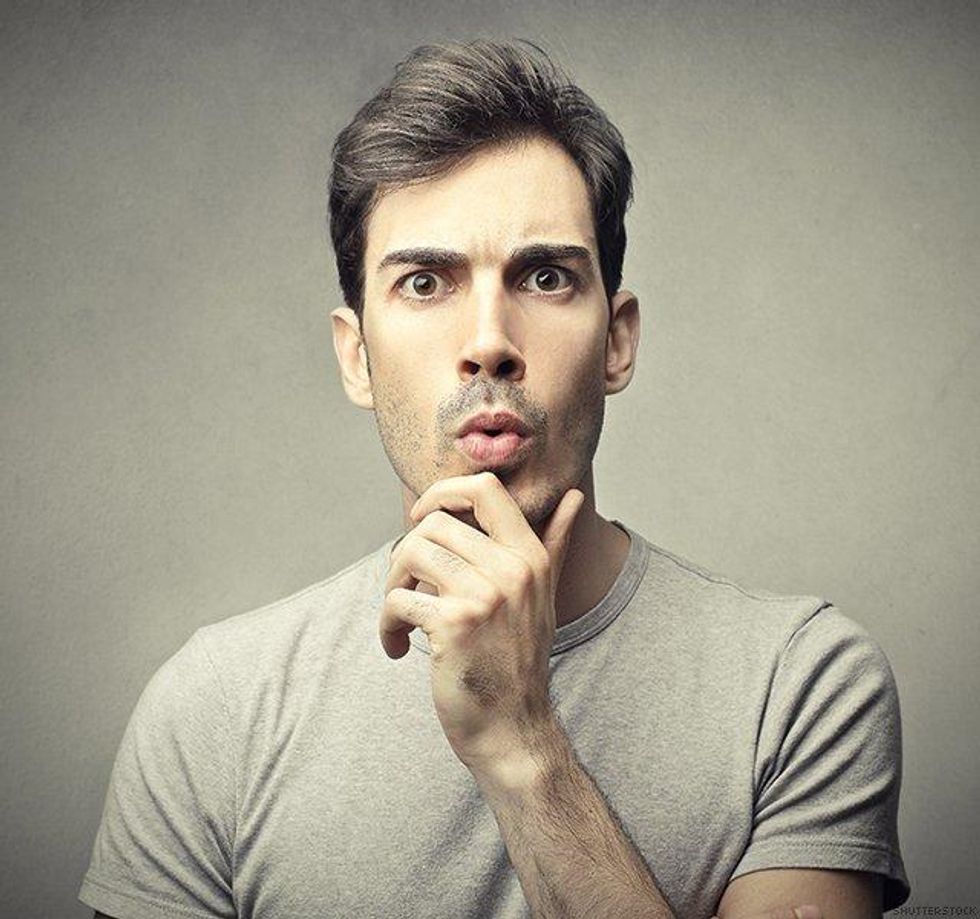 7.) I don’t know anyone who is HIV-positive.