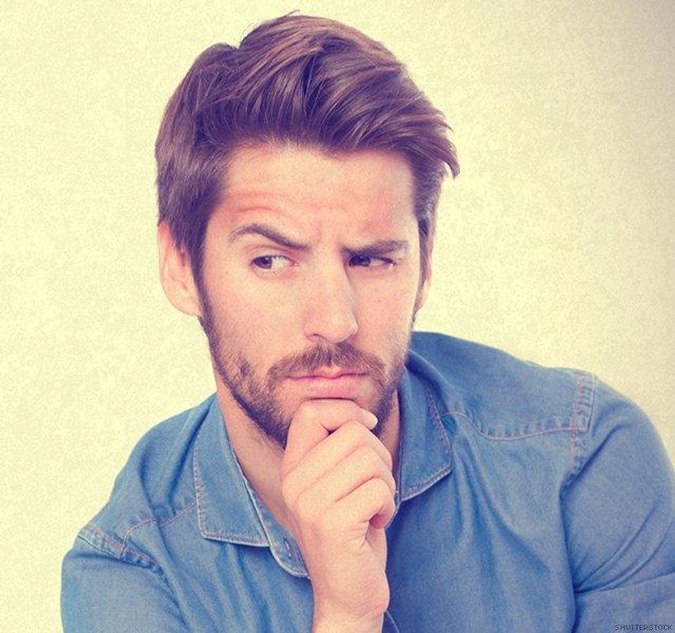 8.) I don’t have sex with people who are HIV-positive.