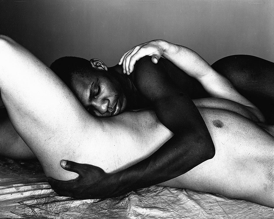 Above: George Platt Lynes. Read more about the exhibition below.