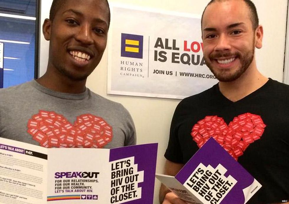 Additional HIV 360 Fellows