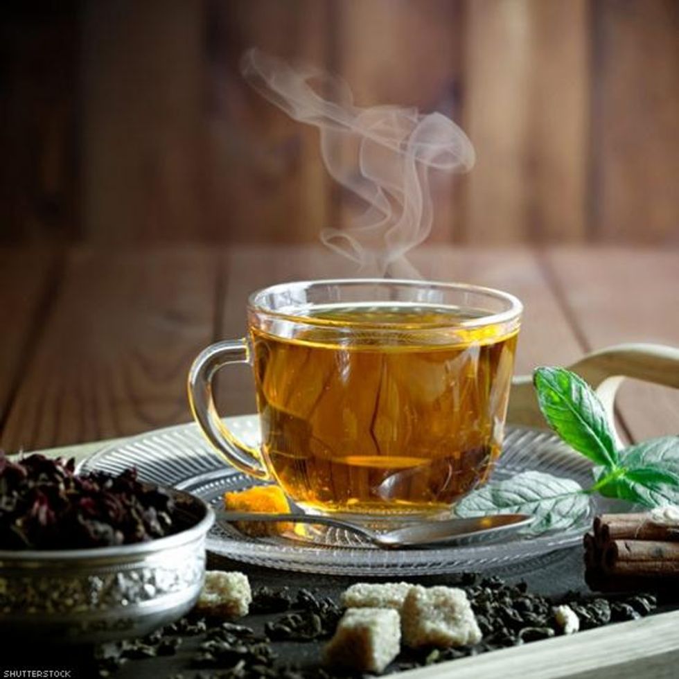 Annie Lennox “Sing”