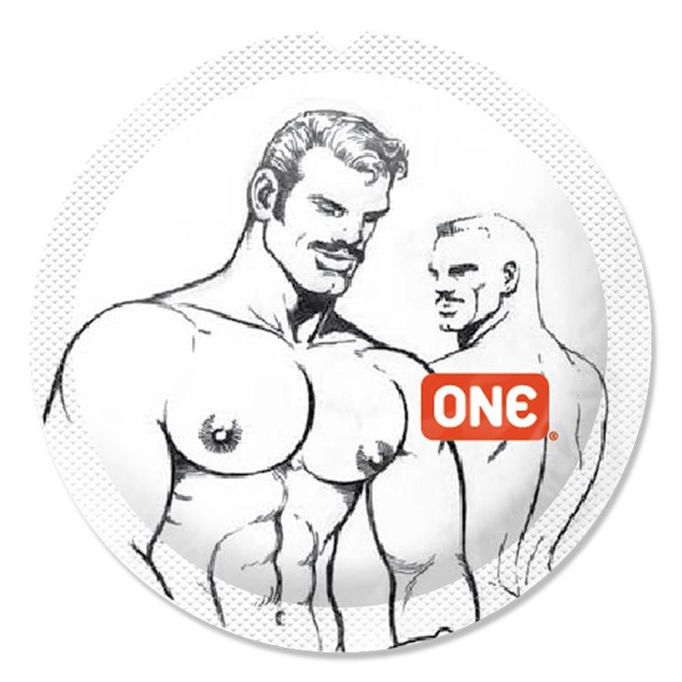 Anthony Friedkin The Gay Essay