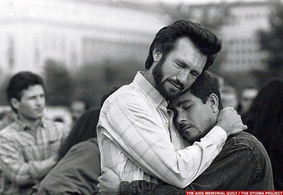 Anthony Friedkin The Gay Essay