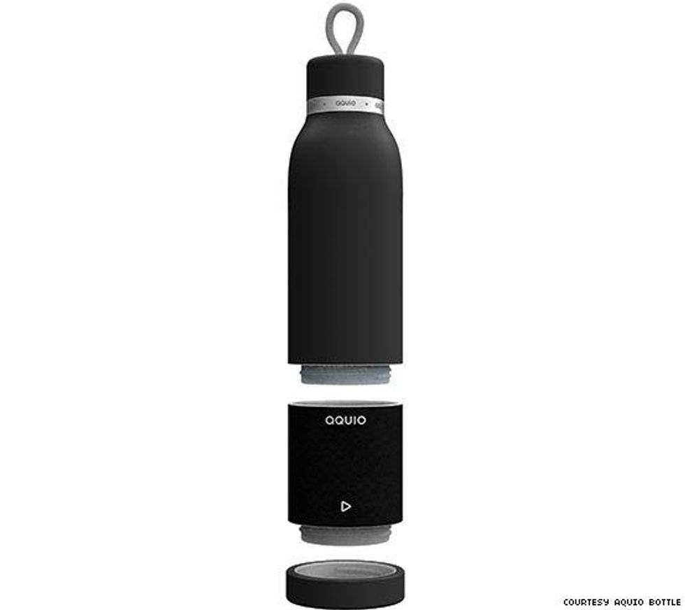 Aquio Bottle Speaker