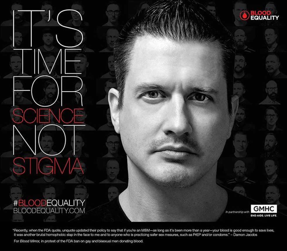 Be_posters_damon_jacobs