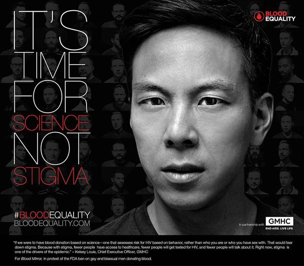 Be_posters_kelsey_louie