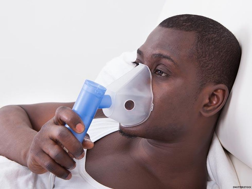 Become an Organ Donor