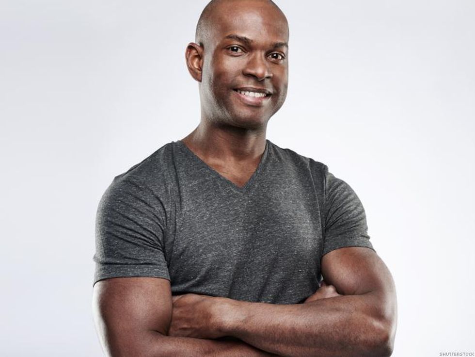 Become or Stay Undetectable