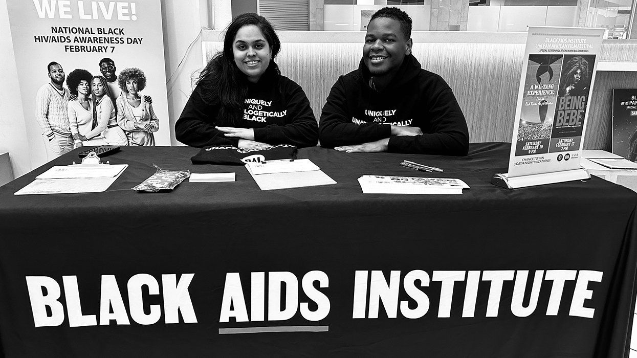 Black AIDS Institute