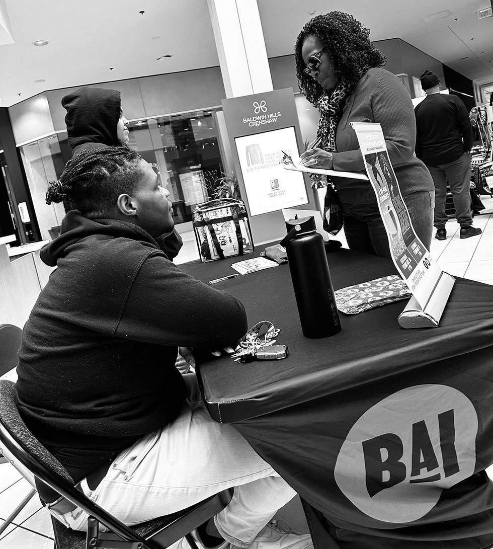 Black AIDS Institute