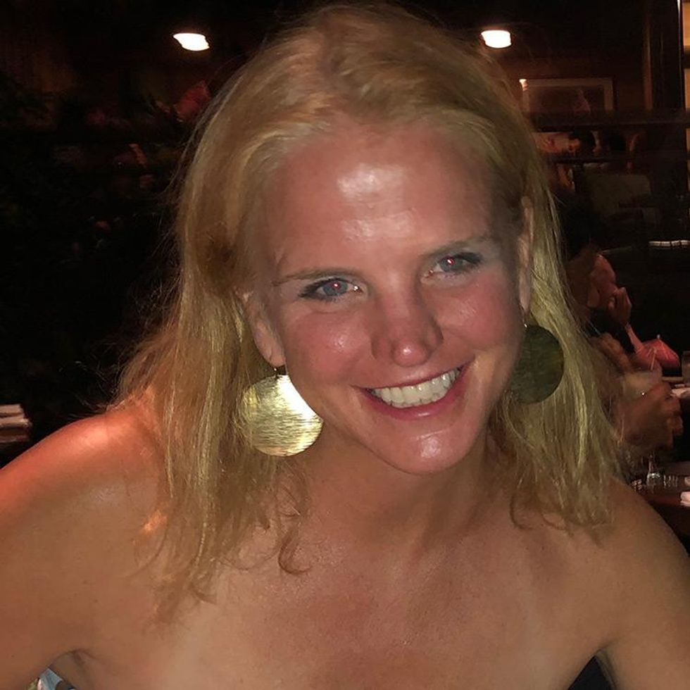 Blair McGinnis Pearlman