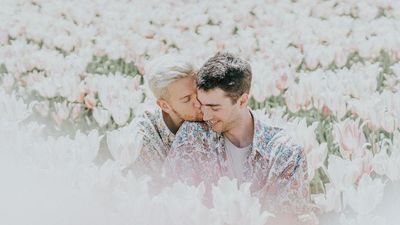 Gay, Bisexual Men With Active Sex Lives May Be Able to Donate ...