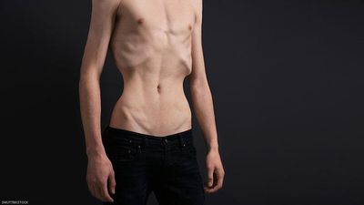Anorexic Gay Porn - Body Image in the Gay Community Is Toxic