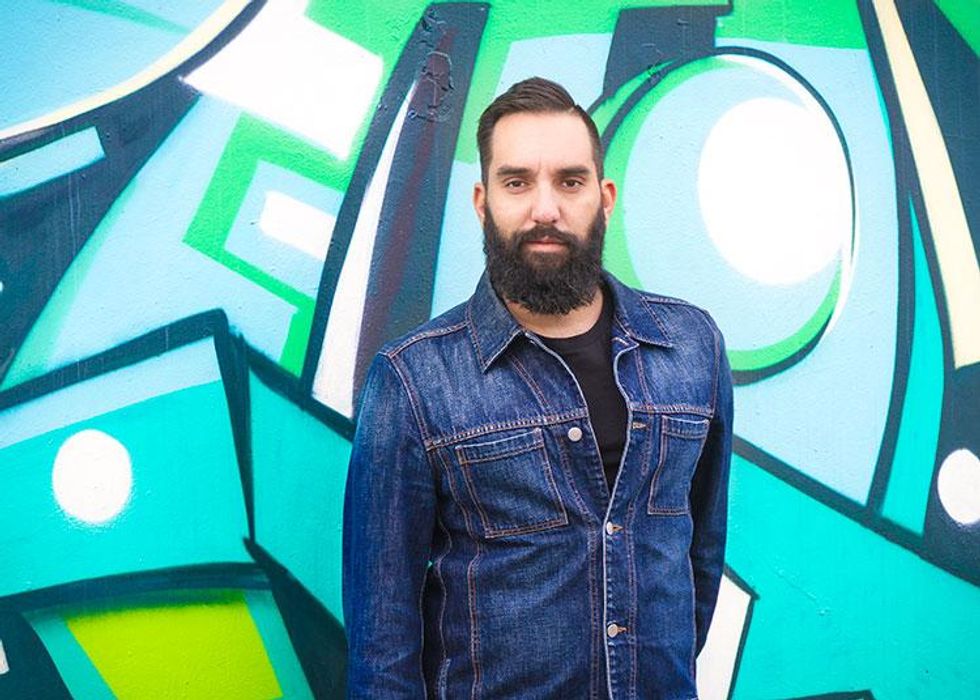 California Dreaming: Aids Life Cycle Day 6-7