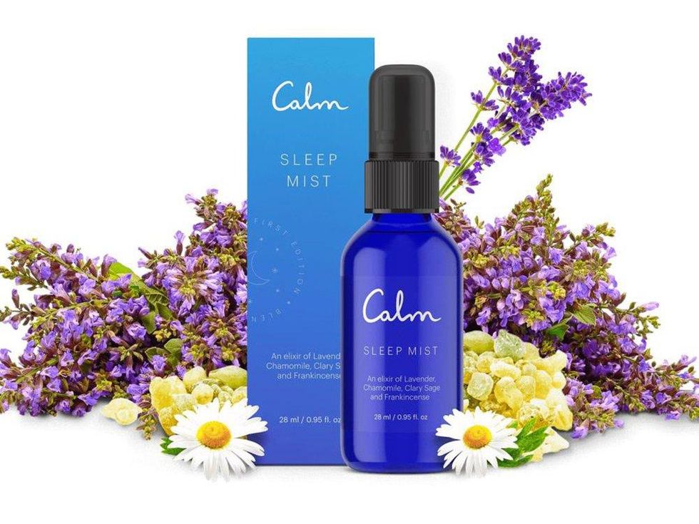Calm Sleep Mist