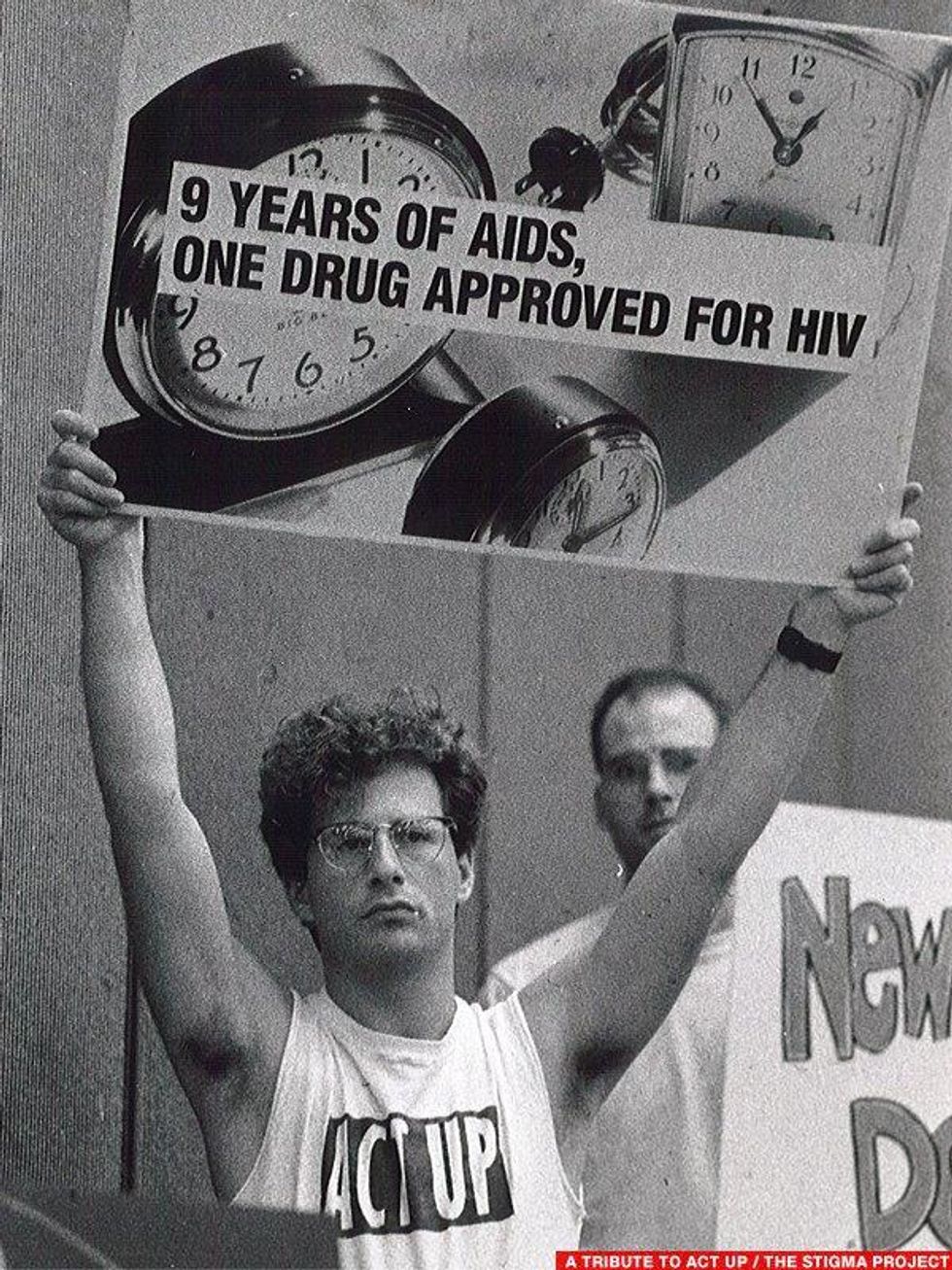 Calvin Stowell, Director of Digital and Content, DoSomething.Org