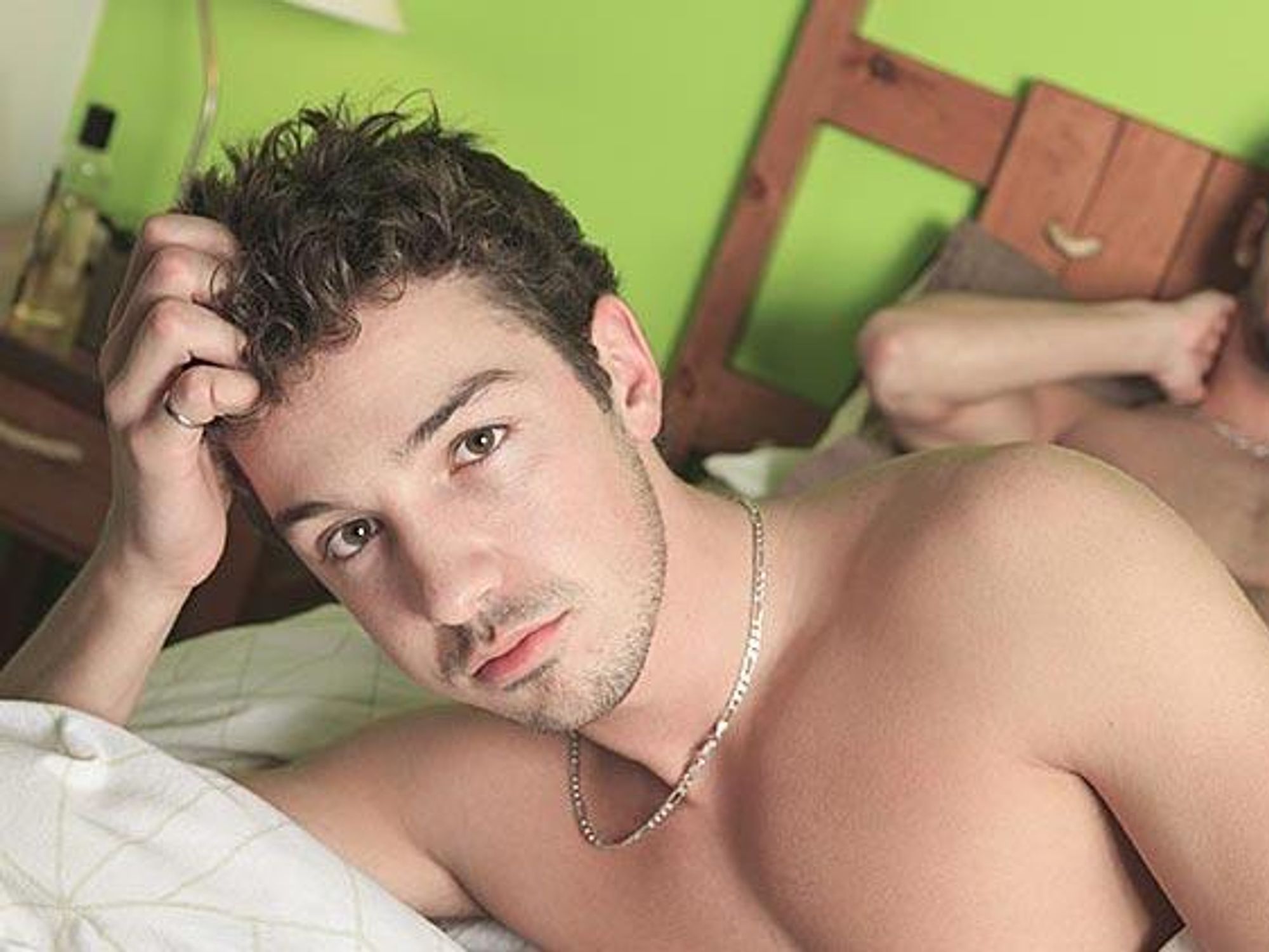 Can I Get HIV Through Oral Sex? Can I Get HIV Through Oral Sex?