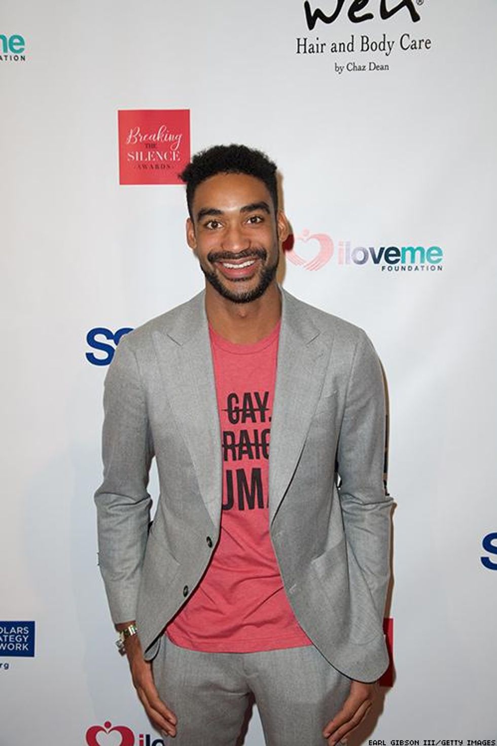 Celebrity DJ, Zeke Thomas