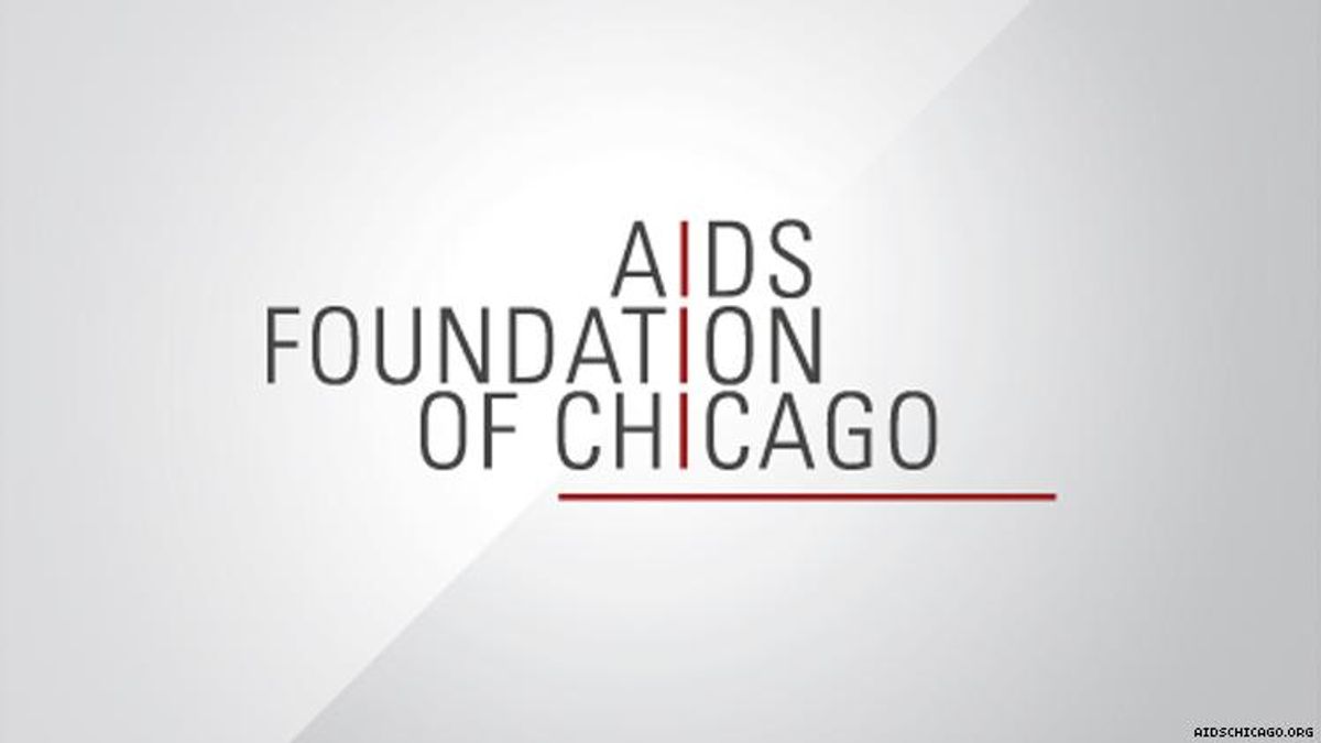 Chicago's HIV Prevention Justice Alliance Shutters Its Doors