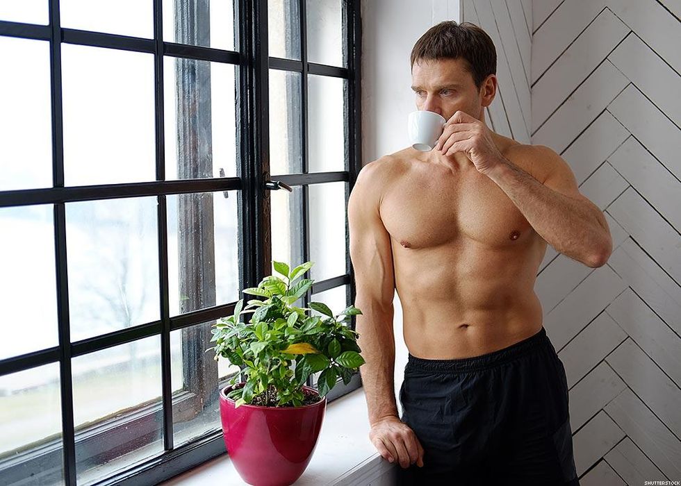 Coffee Can Prevent Disease