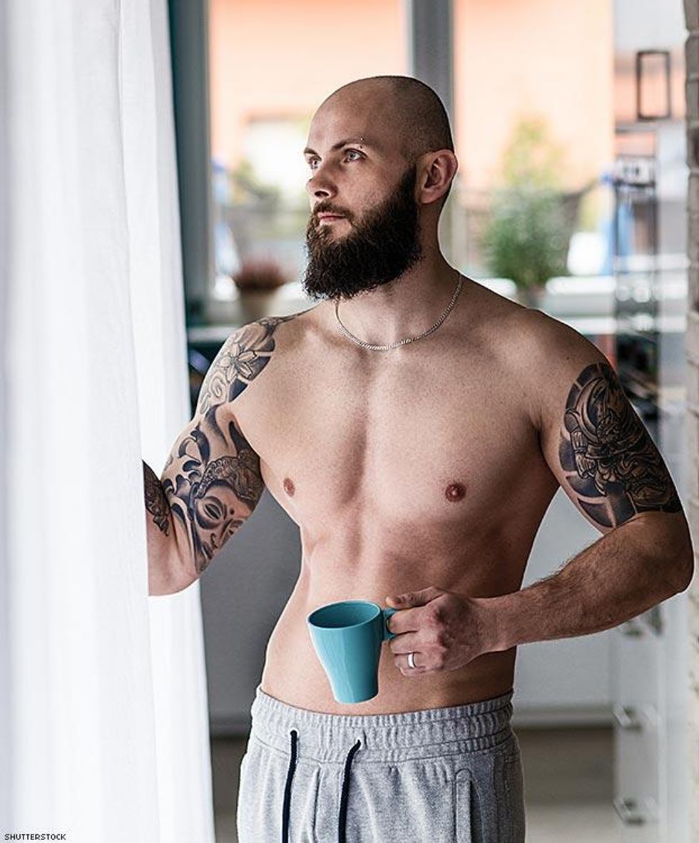 Coffee Improves Brain Function