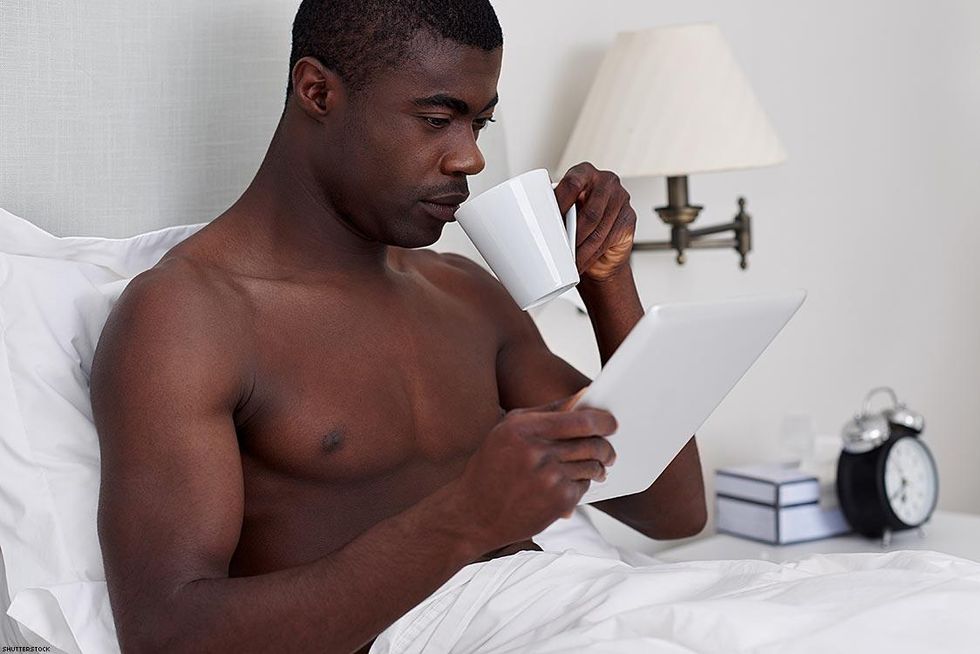 Coffee Increases Your Metabolism